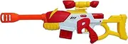Ryan's World Headstart International Foam Dart Tag The Ranger Build'n'Blast Case Multicolor 21886