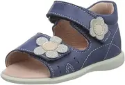 [Däumling] Baby Girls’ Bita Open Toe Sandals