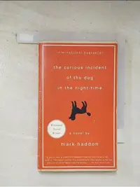 在飛比找蝦皮購物優惠-The Curious Incident of the Do