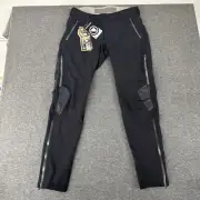 Endura MT500 Spray Trouser II Women's XL Extra Large Black Cycling MTB NEW