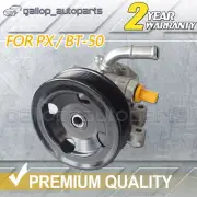 Power Steering Pump & Pulley For Mazda BT-50 2.2L 3.2L UP / UR MZ-CD 2012-ON