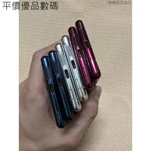 【平價優品】Sony/索尼 Xperia 5 日版手機 855處理器 6+64G 索尼X5 福利機