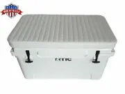 Cooler Seat Cushion for RTIC Ultra-Light 52 Quart Cooler (Cushion Only)