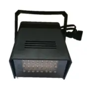 Flashing Strobe Light With Speed Control For Repelling Squirrels SNQ