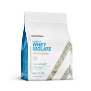 [Top Athlete Store] Whey Protein Isolate, Unflavoured