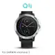 Qii GARMIN vivomove 3 玻璃貼 (兩片裝)