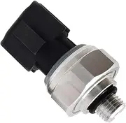 Car Air Pressure Switches Compatible with for Juke for Leaf 2011-2017 for Pathfinder 2001-2018 A/C Air Conditioning Pressure Switch Sensor 9213124900 92136ZT00A