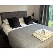 Cozy Chalet Retreat In Weston Sidmouth