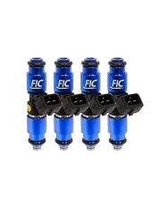 FIC 1200CC (PREVIOUSLY 1100CC) MITSUBISHI DSM 420A INJECTOR SET (HIGH Z)