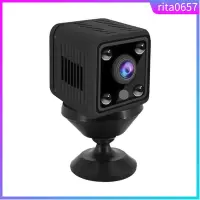 在飛比找蝦皮購物優惠-1080P Mini Camera Video Cam Fu