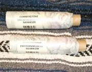 2 Cornerstone Wallpaper Border Pattern SA105632B Lot 111182 5 Yards Each NEW