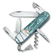 Victorinox Swiss Army Winter Magic 12 Function Limited Edition 2024 Pocket Knife