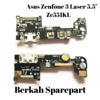 在飛比找蝦皮購物優惠-華碩 Zenfone 3 Laser Z01BDB 原裝