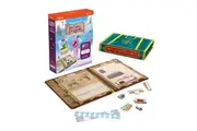 Osmo-Math Wizard and the Secrets of the Dragons for iPad Fire Tablet-Ages 6-8/Grades 1-2-Measurement Estimating-Curriculum-Inspired-STEM Toy Gifts for Kids,BoyGirl-Ages 6 7 8Osmo Base Required
