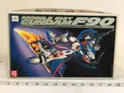Gundam Model 1/100 Scale: Gundam F90 Set