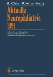 Aktuelle Neuropdiatrie 1991: Reflexanf?lle und Reflexepilepsien Therapie maligne