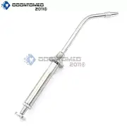 Dental Amalgam Carrier Syringe Gun Restorative Dental Instruments