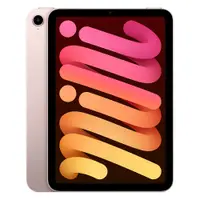 在飛比找誠品線上優惠-Apple 2021 iPad mini 8.3吋 Wi-F