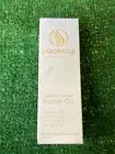 promise bump oil pregnancy products stretch mark treatment 2.0oz