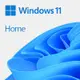 [Microsoft/隨機]Windows 11 HOME中文家用隨機版-64位元(KW9-00627)【24期+含稅免運.下單前,煩請電聯(留言),(現貨/預排)】