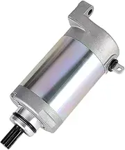 Starters and Parts Motorcycle Engine Parts Starter Motor Replacement Parts 3C5-81890-00 for XT250 Serow 250 Yfm25R Raptor 250