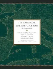 The Landmark Julius Caesar