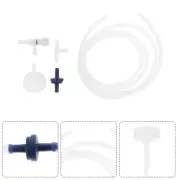 2 Sets Incubation Package Shrimp Breeding Egg Hatching Kit Incubator
