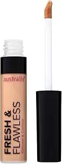 [Australis] Fresh & Flawless Conceal & Contour Concealer - Natural