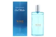 Davidoff Cool Water Wave 125ml EDT (M) SP