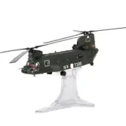 1/72 for FOV Taiwan CH-47SD Chinook Twin Rotor Medium Transport Helicopter 7305