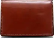 PRAIRIE(プレリー) Natural Cordovan NP49516 Coin Purse