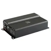 Jensen Mono Block 690 Watts Class D RGB Amplifier w/ Bluetooth App Control