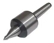 NEW 3MT 0.000197" CNC PRECISION LONG SPINDLE LATHE LIVE CENTER MORSE TAPER #3