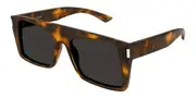 Saint Laurent SL 651 VITTI 003 Men's Sunglasses Tortoiseshell Size 58