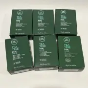 Paul Mitchell Tea Tree Body Bar Soap 5.3 oz New SIX