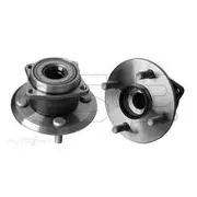 GSP Wheel Hub Assembly - 326043