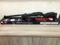 在飛比找Yahoo!奇摩拍賣優惠-[雷鋒玩具模型]-GAMO-西班牙-BLACK MAXXIM