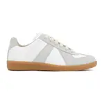 [Maison Margiela] Maison Margiela-Dirty White Replica Sneakers-Donna 36 IT
