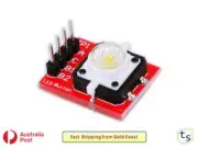 LED Lighting push button Module