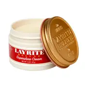 Layrite Supershine Cream Pomade 42g