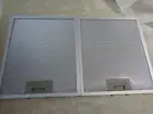 Bellini ALUMINIUM FILTERS BAF901 suits BDRA903TBX and BRA903GCPX rangehoods