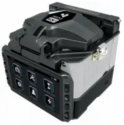 FiberFox / Mini 6S+ / The Smallest Core Alignment Fiber Fusion Splicer, w/Access