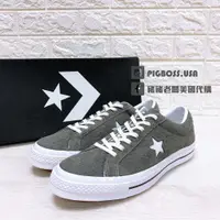 在飛比找蝦皮購物優惠-【豬豬老闆】CONVERSE ONE STAR 1970 灰