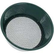 Soil Sifter for Gardening Sieves Shovels Digging Sieving Tool
