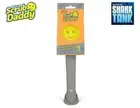 Scrub Daddy Dish Daddy Soap Dispensing Dish Wand