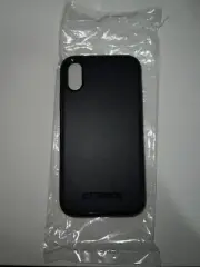 OTTERBOX Symmetry Series Case for Apple iPhone XR - Black