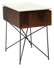 Moe's Home Collection Dominic Nightstand