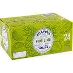 Billson's Pine Lime Mixed Drink 355mL