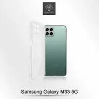 在飛比找momo購物網優惠-【Metal-Slim】Samsung Galaxy M33