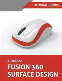 在飛比找博客來優惠-Autodesk Fusion 360 Surface De